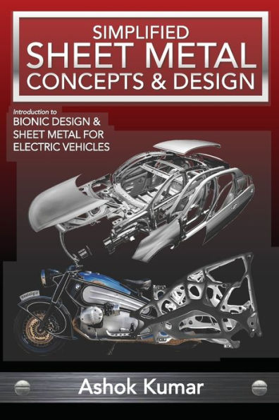 Simplified Sheet Metal Concepts & Design