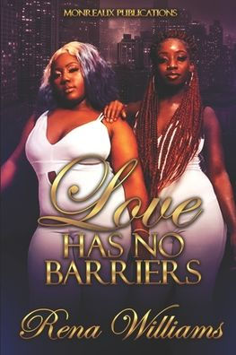 Love Has No Barriers