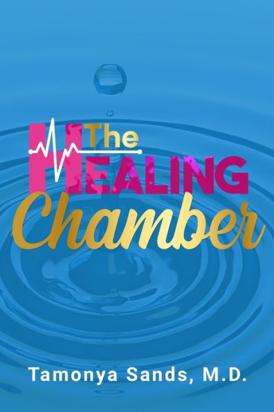 The Healing Chamber