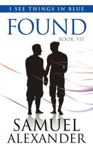 Title: Found, Author: Samuel Alexander