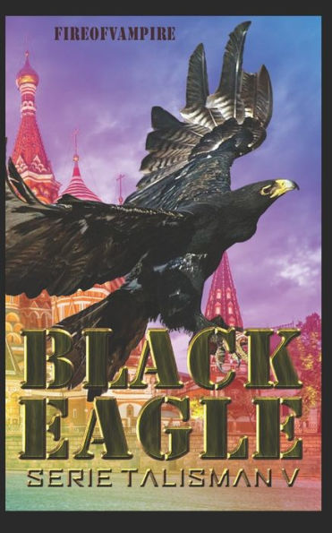 Black Eagle