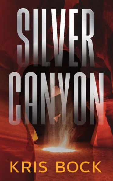 Silver Canyon: A Southwest Adventure Romance