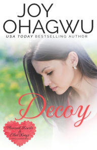 Title: Decoy, Author: Joy Ohagwu