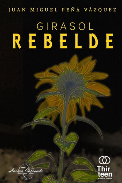 Girasol Rebelde