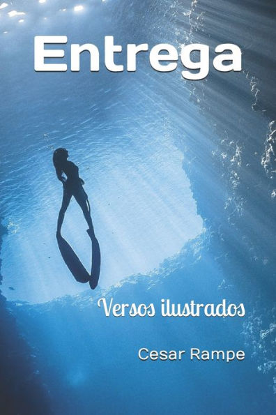 Entrega: (Spanish Edition)
