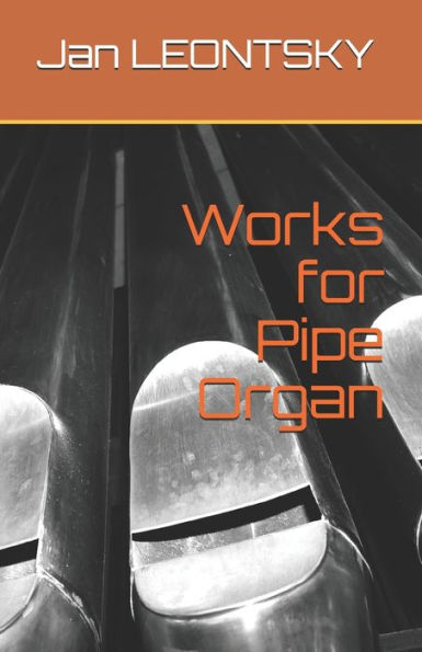 Works for Pipe Organ