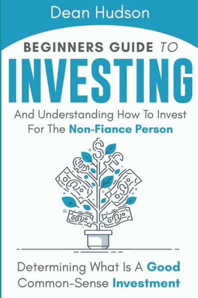 Beginners Guide To Investing And Understanding How To Invest For The Non-Finance Person: Determining What Is A Good Common-Sense Investment