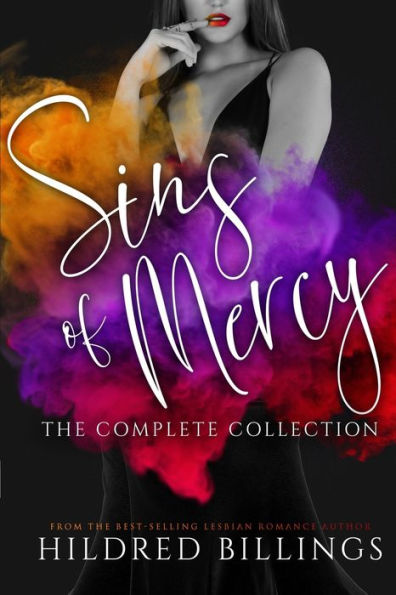 Sins of Mercy: The Complete Collection