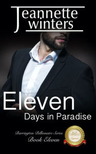 Title: Eleven Days in Paradise, Author: Jeannette Winters