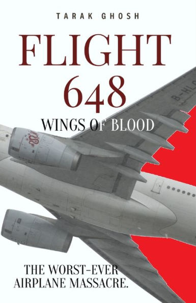 Flight 648: Wings of Blood