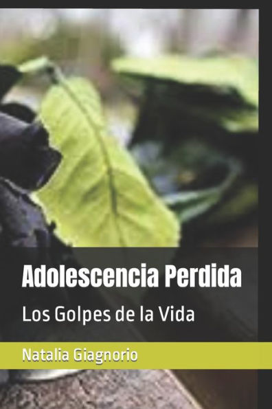 Adolescencia Perdida: Los Golpes de la Vida