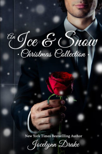 An Ice & Snow Christmas Collection