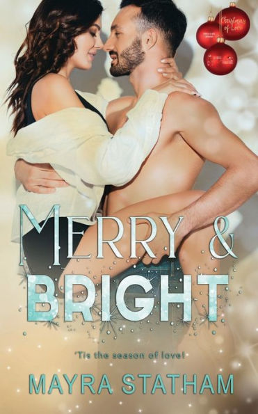 Merry & Bright: Christmas of Love