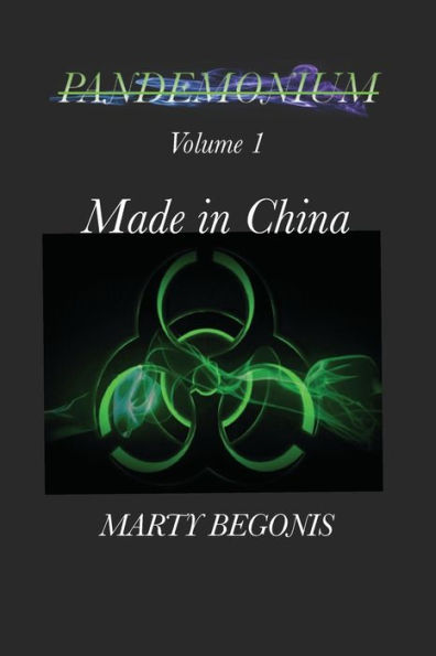 Pandemonium: Volume 1 Made in China