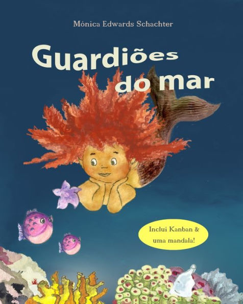 Guardiões do mar: Guardi?es do mar (Contos para meninas e meninos de 6 a 11 anos, em Portuguese do Brasil) )