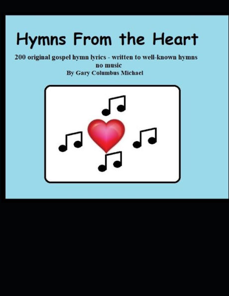 Hymns from the Heart