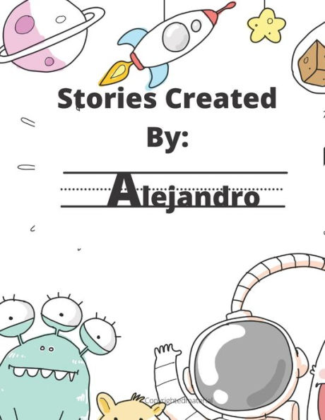 Stories Created By: Alejandro