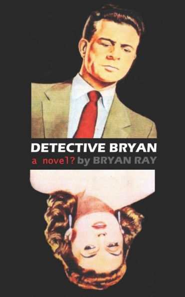Detective Bryan