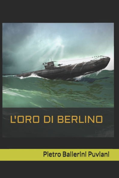 L'Oro di Berlino