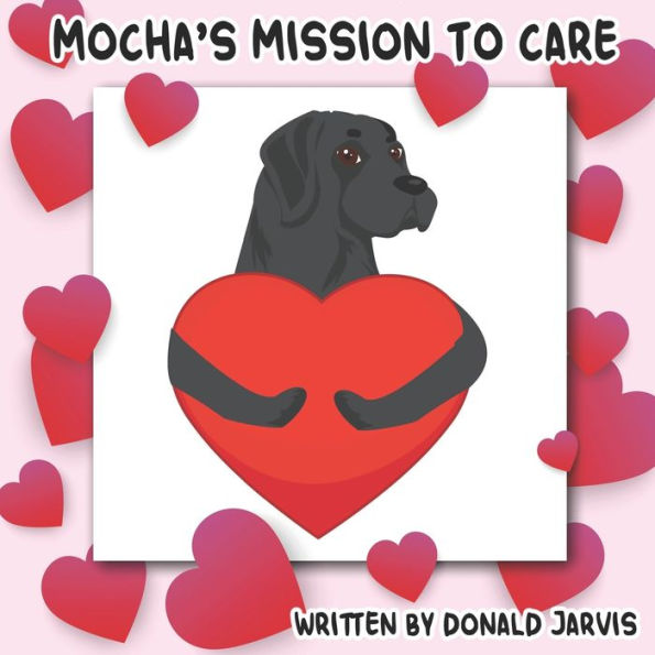 Mocha's Mission To Care