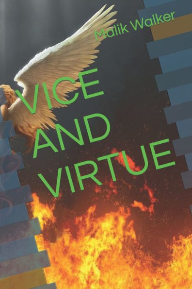 VICE AND VIRTUE