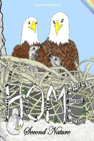 Title: HOME: Second Nature, Author: Lauren Roberts