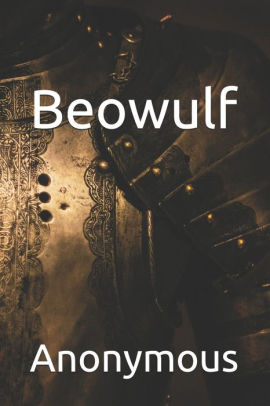 Beowulf By Anonymous, Paperback | Barnes & Noble®