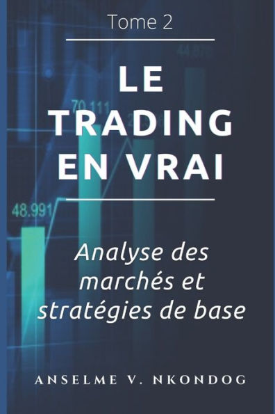Le trading en vrai: Analyse des marchés et stratégies de base