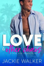 Love & Other Chaos: A Friends-to-Lovers & Teacher/Parent Rom Com