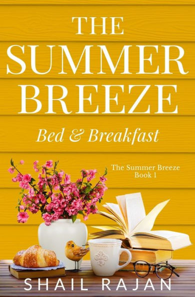 The Summer Breeze