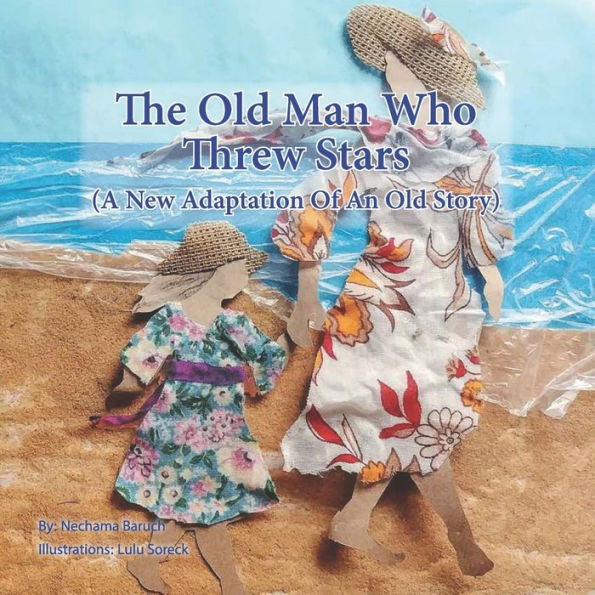 The Old Man Who Threw Stars: A new adaption of an old story