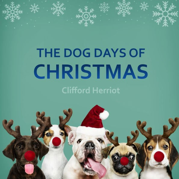 The Dog Days of Christmas