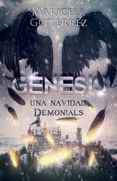 Gï¿½NESIS: Una navidad Demonials