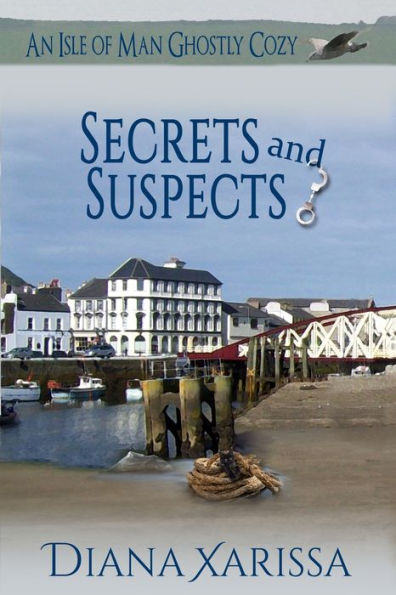 Secrets and Suspects