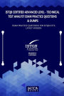 ISTQB Certified Advanced Level Technical Test Analyst Exam Practice Questions & Dumps: Exam Practice Questions for ISTQB ATTA LATEST VERSION