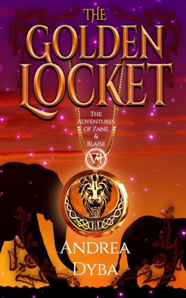 The Golden Locket