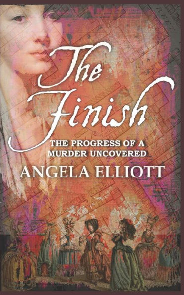 The Finish: Progress of a Murder Uncovered