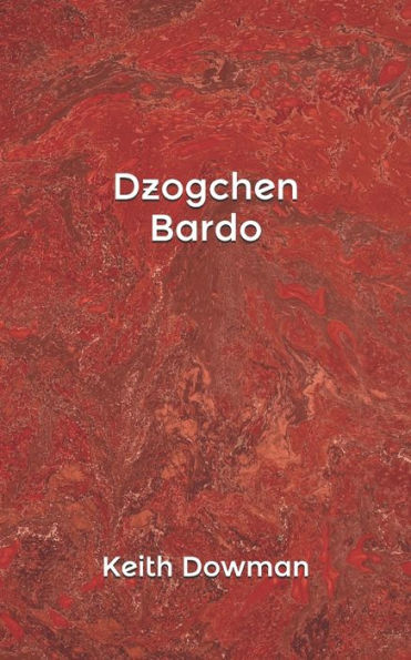 Dzogchen: Bardo