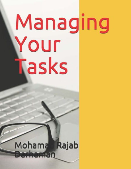 Managing Your Tasks