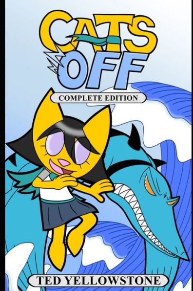 Cats Off: Complete Edition