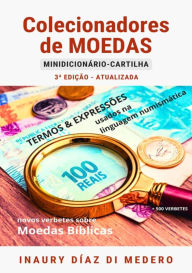 Title: Colecionadores De Moedas, Author: Inaury Santtorus