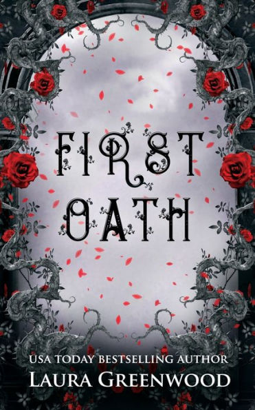 First Oath: A Bite Of The Oath Prequel