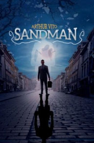 Title: SANDMAN, Author: Arthur Vito