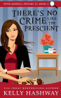 There's No Crime Like the Prescient