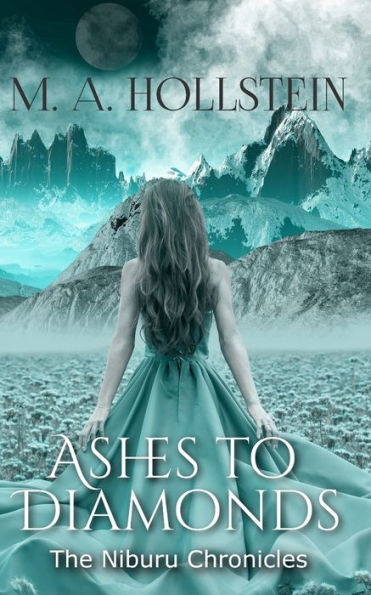 Ashes to Diamonds: The Niburu Chronicles