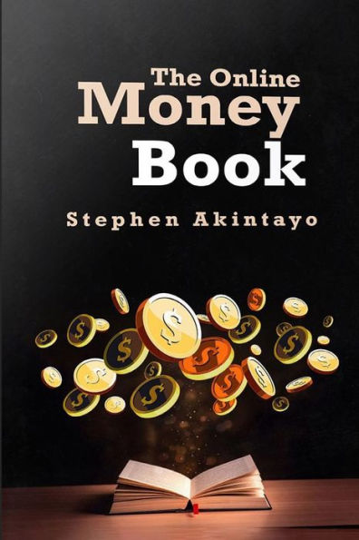 The Online Money Book