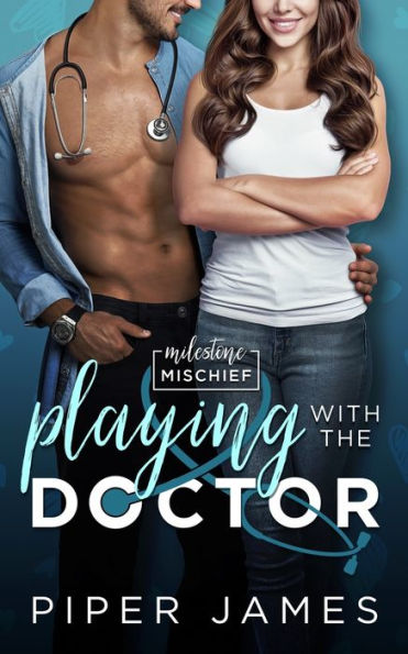 Playing With The Doctor: Milestone Mischief #1
