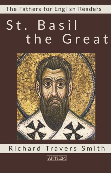 St. Basil the Great
