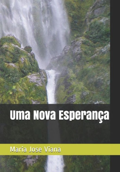 Uma Nova Esperanï¿½a