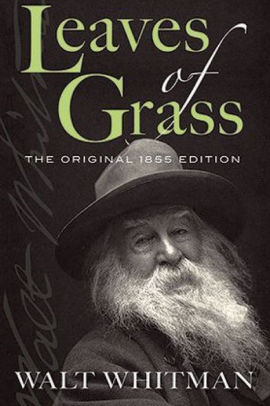 Leaves Of Grass By Walt Whitman Paperback Barnes Noble